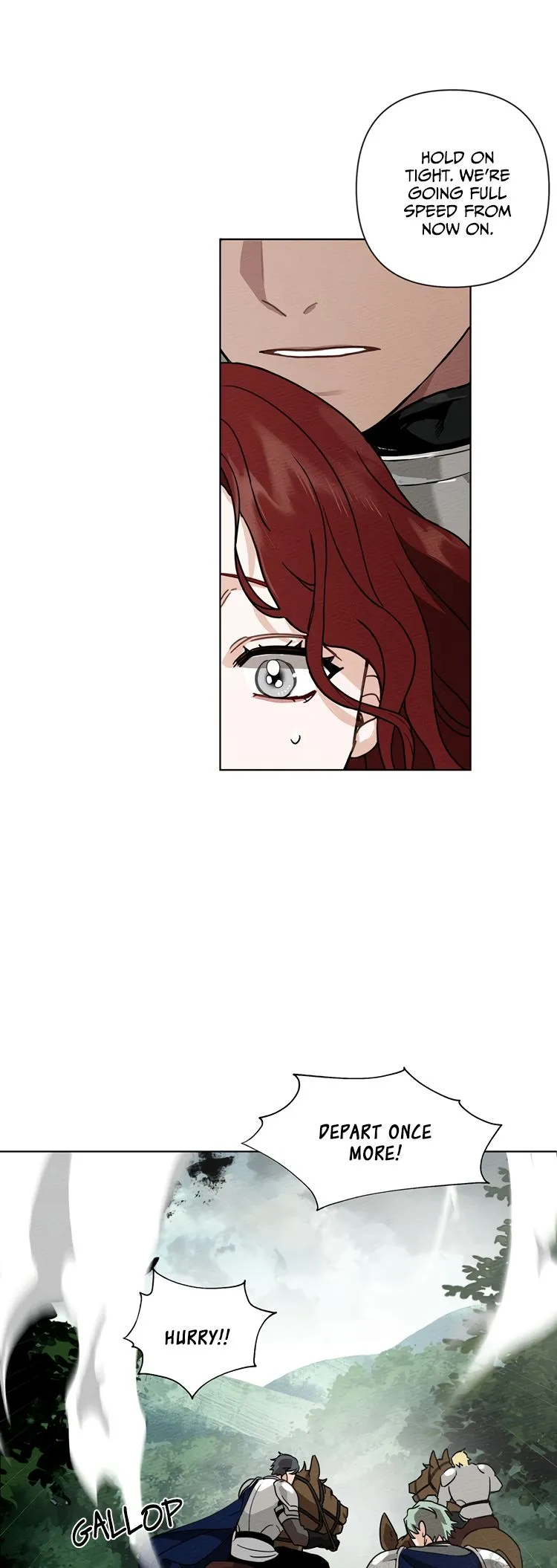 Read Under the Oak Tree chapter 6.99 image 50 on Lezhin