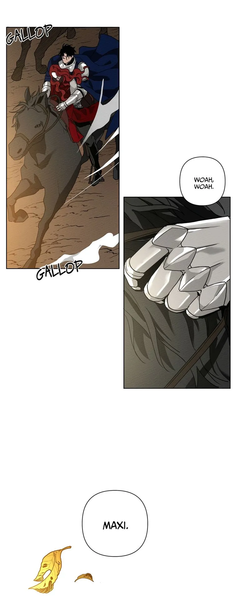 Read Under the Oak Tree chapter 6.99 image 53 on Lezhin