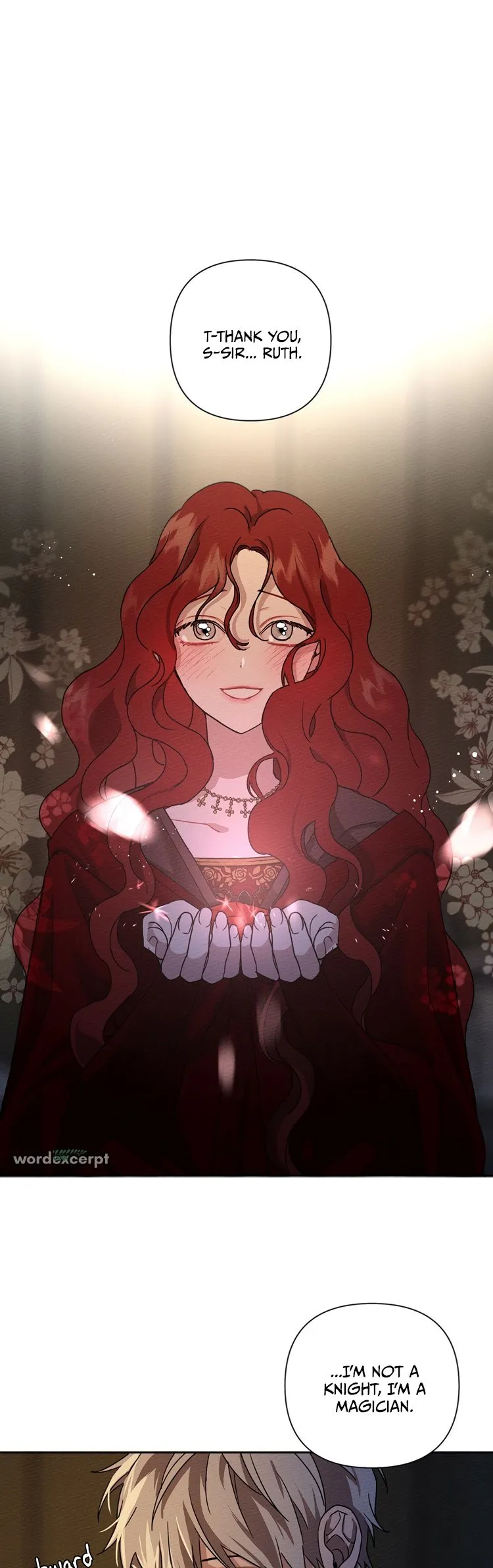 Read Under the Oak Tree chapter 6.99 image 6 on Lezhin