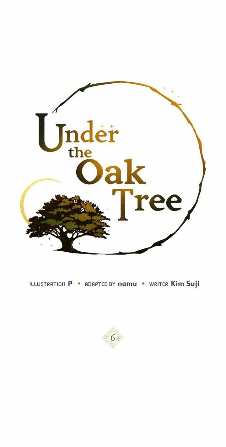 Read Under the Oak Tree chapter 6 image 0 on Lezhin