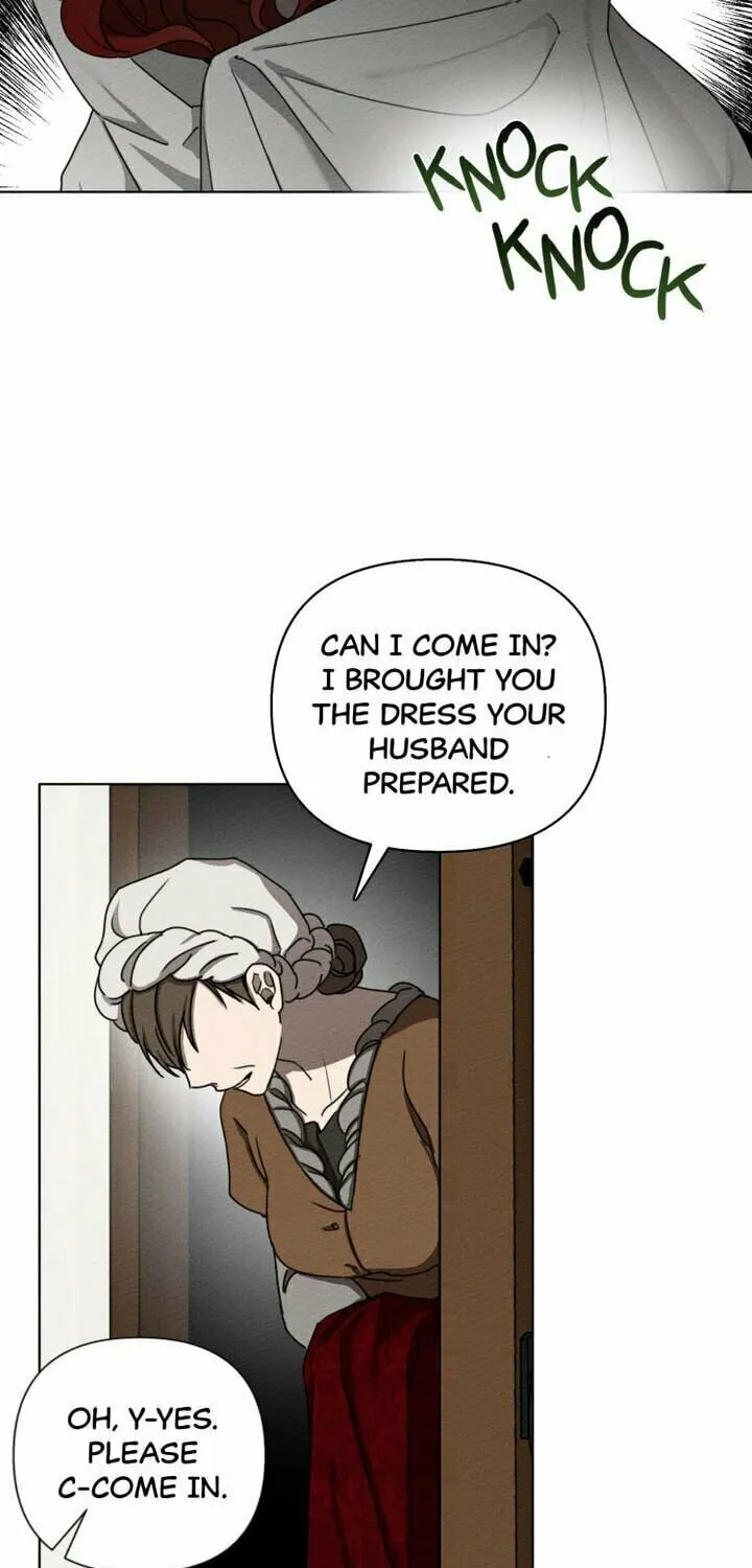 Read Under the Oak Tree chapter 6 image 11 on Lezhin