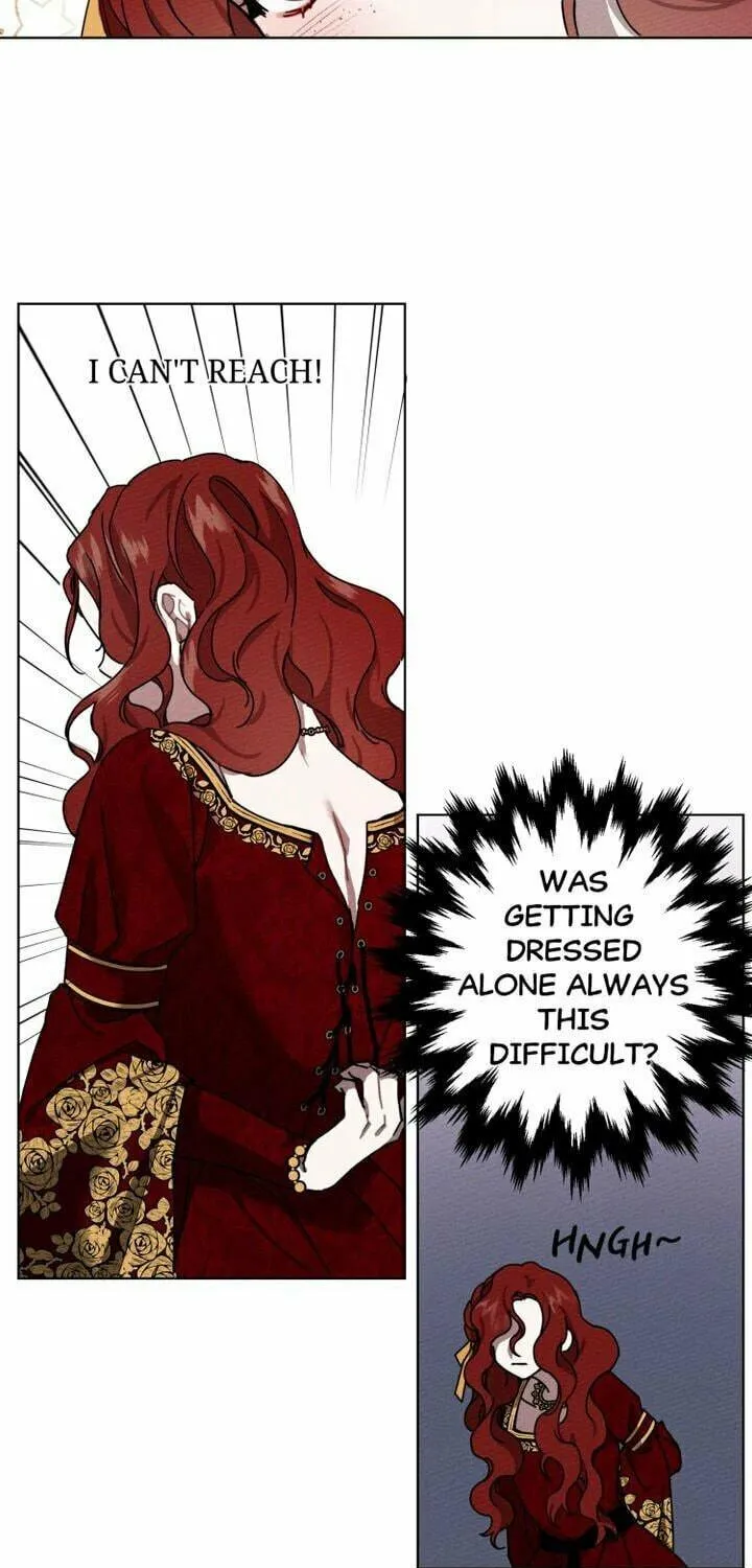 Read Under the Oak Tree chapter 6 image 17 on Lezhin