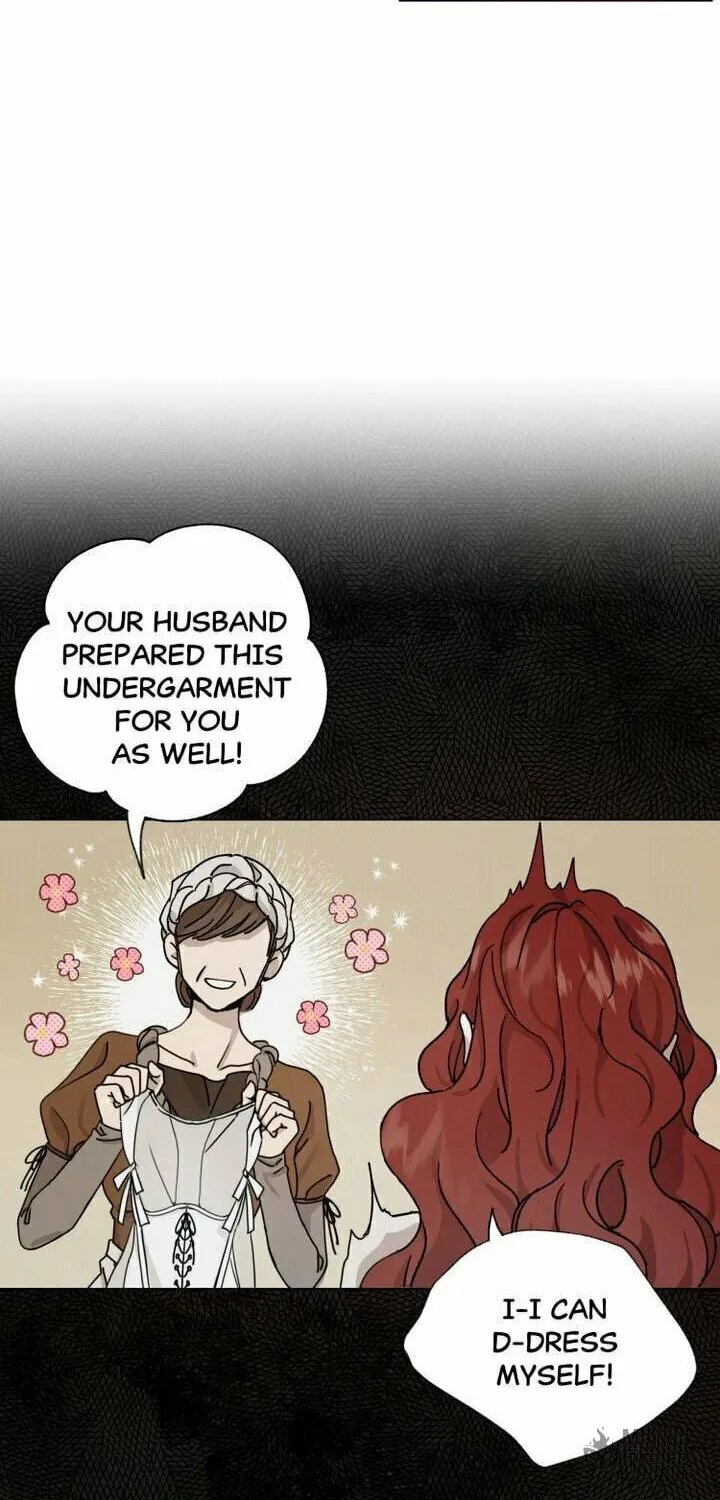 Read Under the Oak Tree chapter 6 image 18 on Lezhin