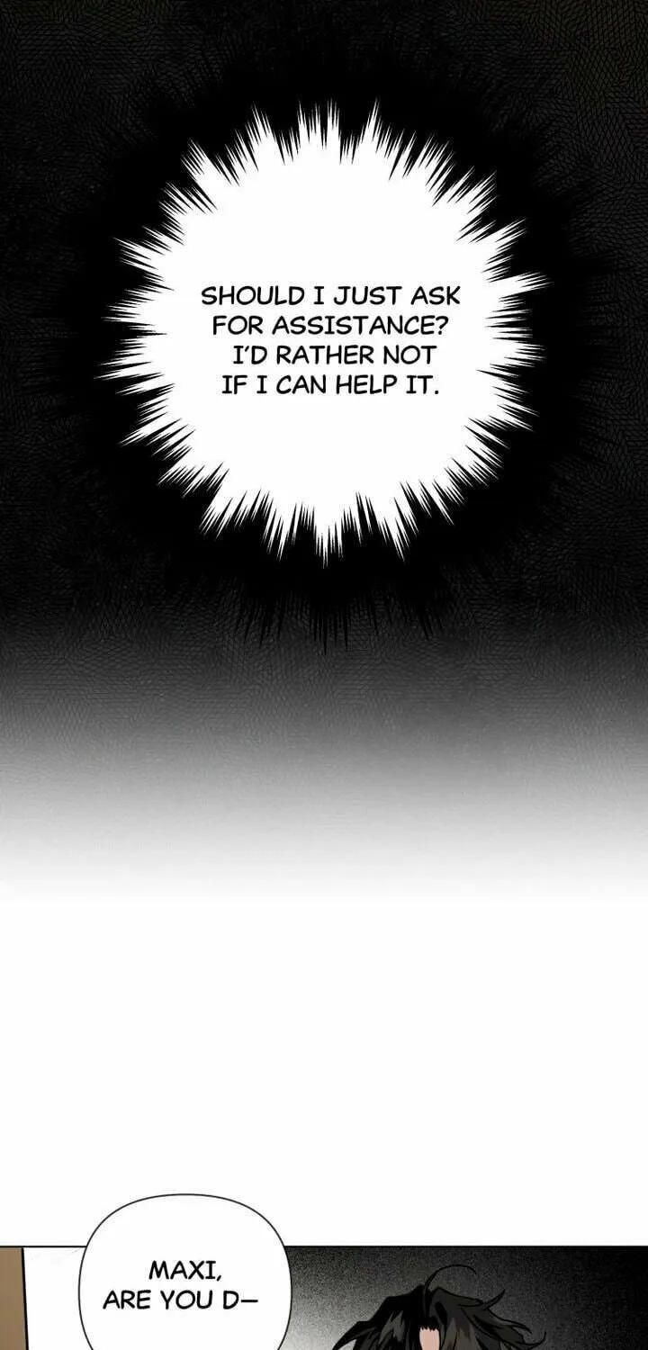 Read Under the Oak Tree chapter 6 image 19 on Lezhin