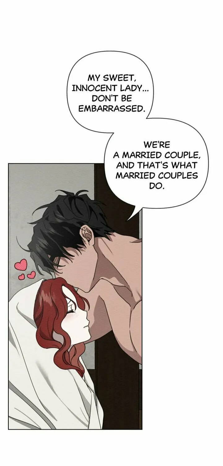 Read Under the Oak Tree chapter 6 image 2 on Lezhin