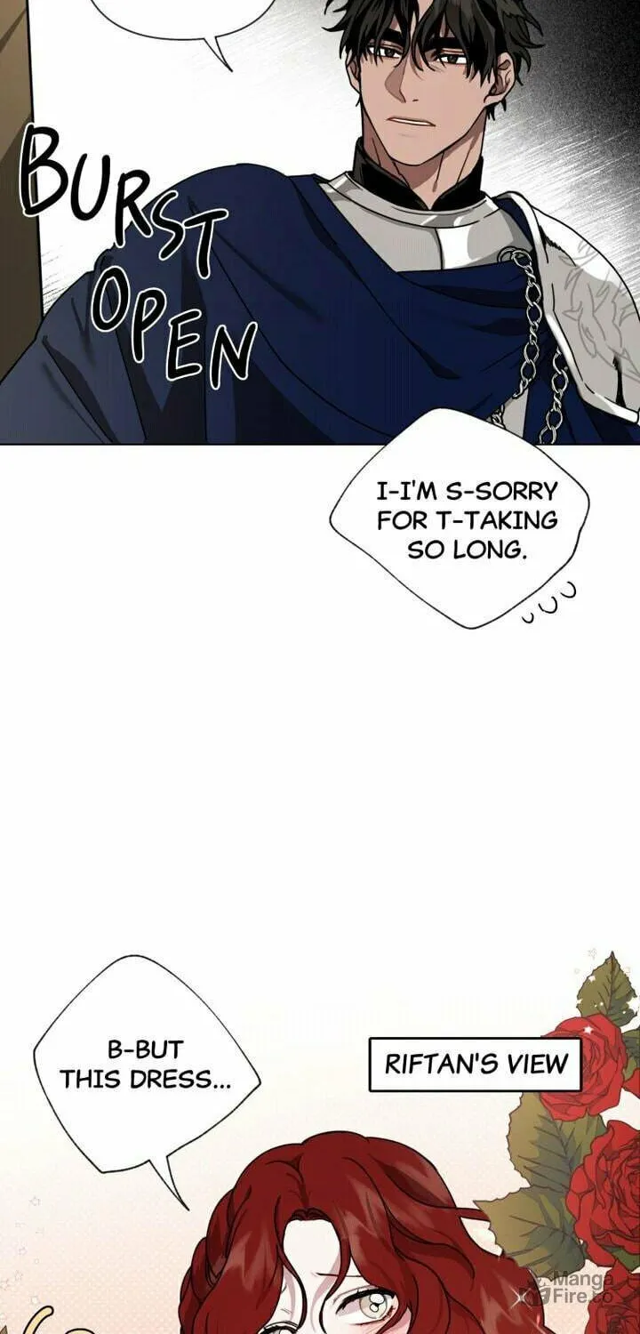 Read Under the Oak Tree chapter 6 image 20 on Lezhin