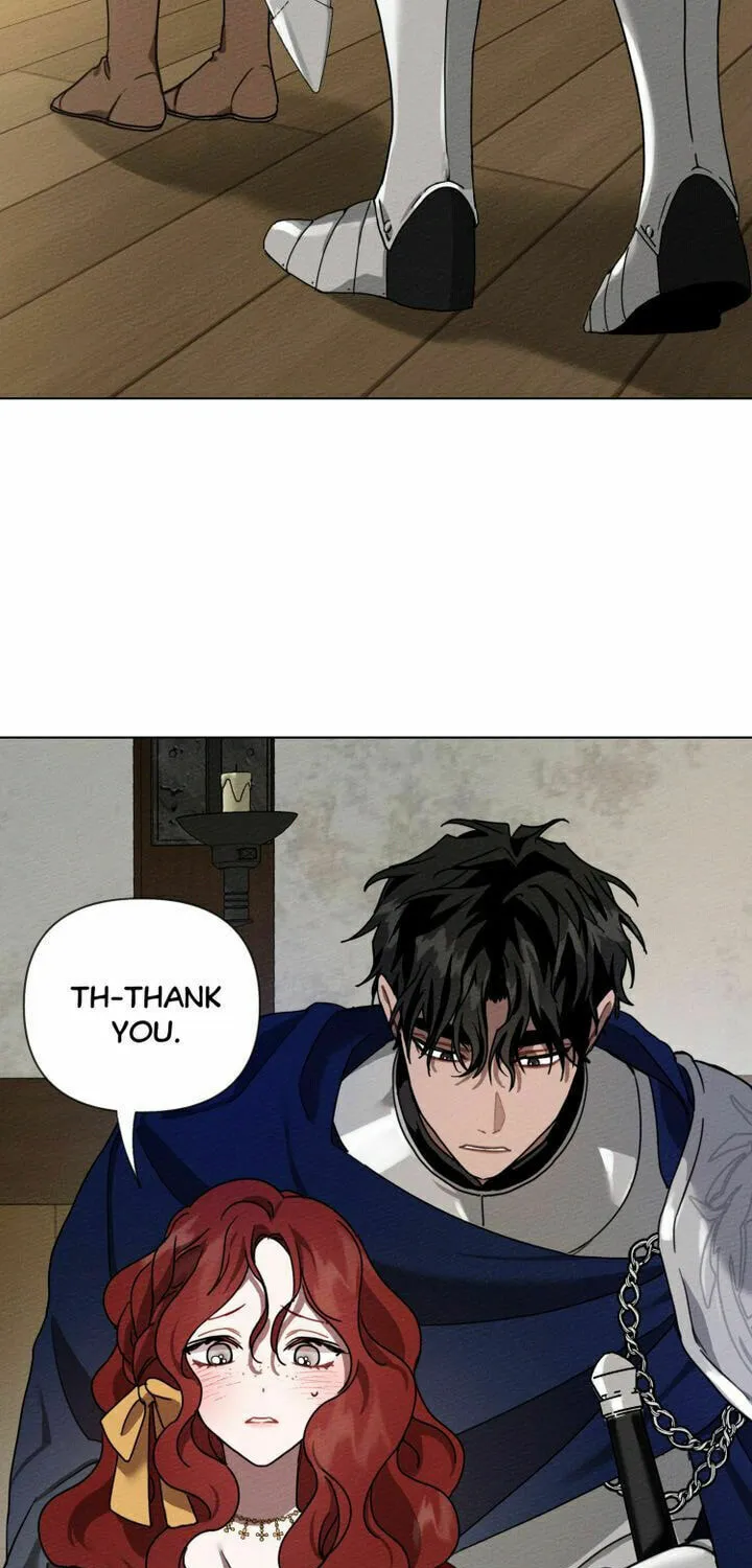 Read Under the Oak Tree chapter 6 image 23 on Lezhin