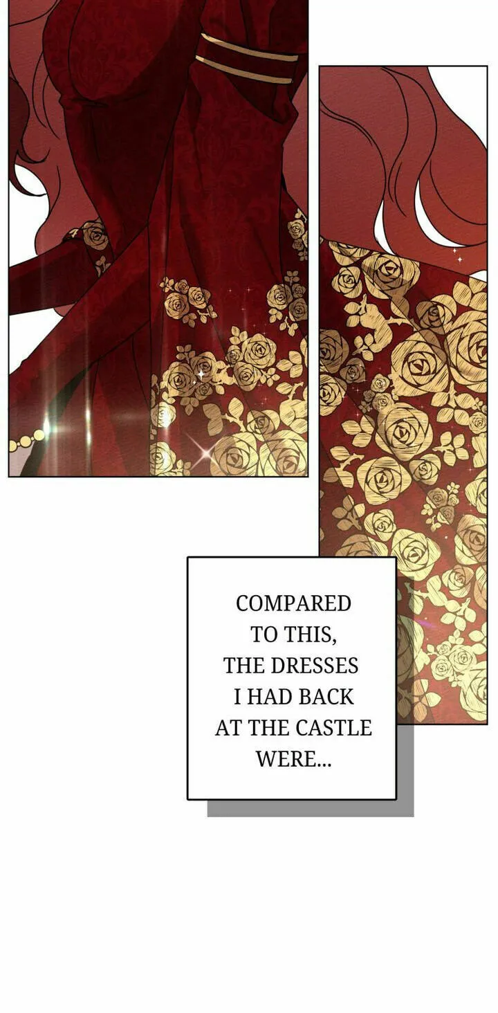 Read Under the Oak Tree chapter 6 image 25 on Lezhin