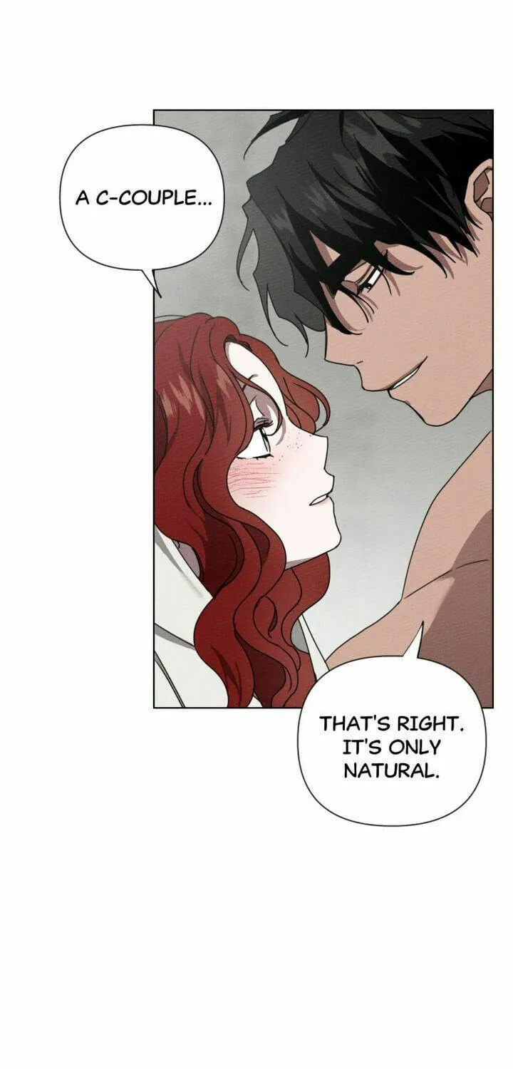 Read Under the Oak Tree chapter 6 image 3 on Lezhin