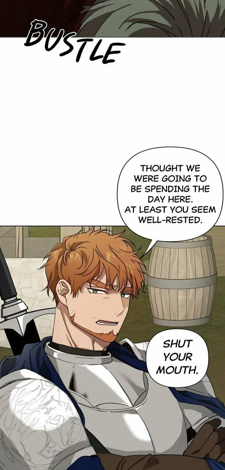 Read Under the Oak Tree chapter 6 image 34 on Lezhin
