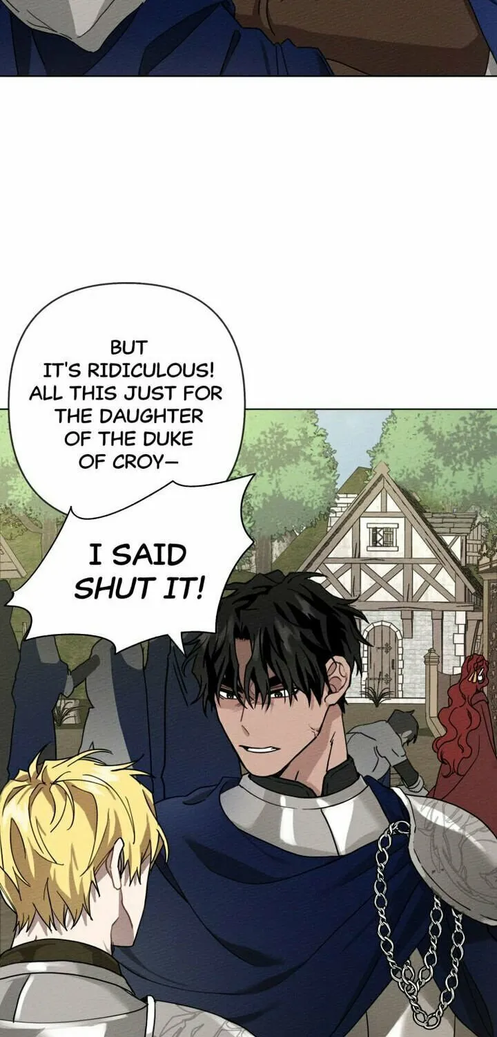 Read Under the Oak Tree chapter 6 image 35 on Lezhin