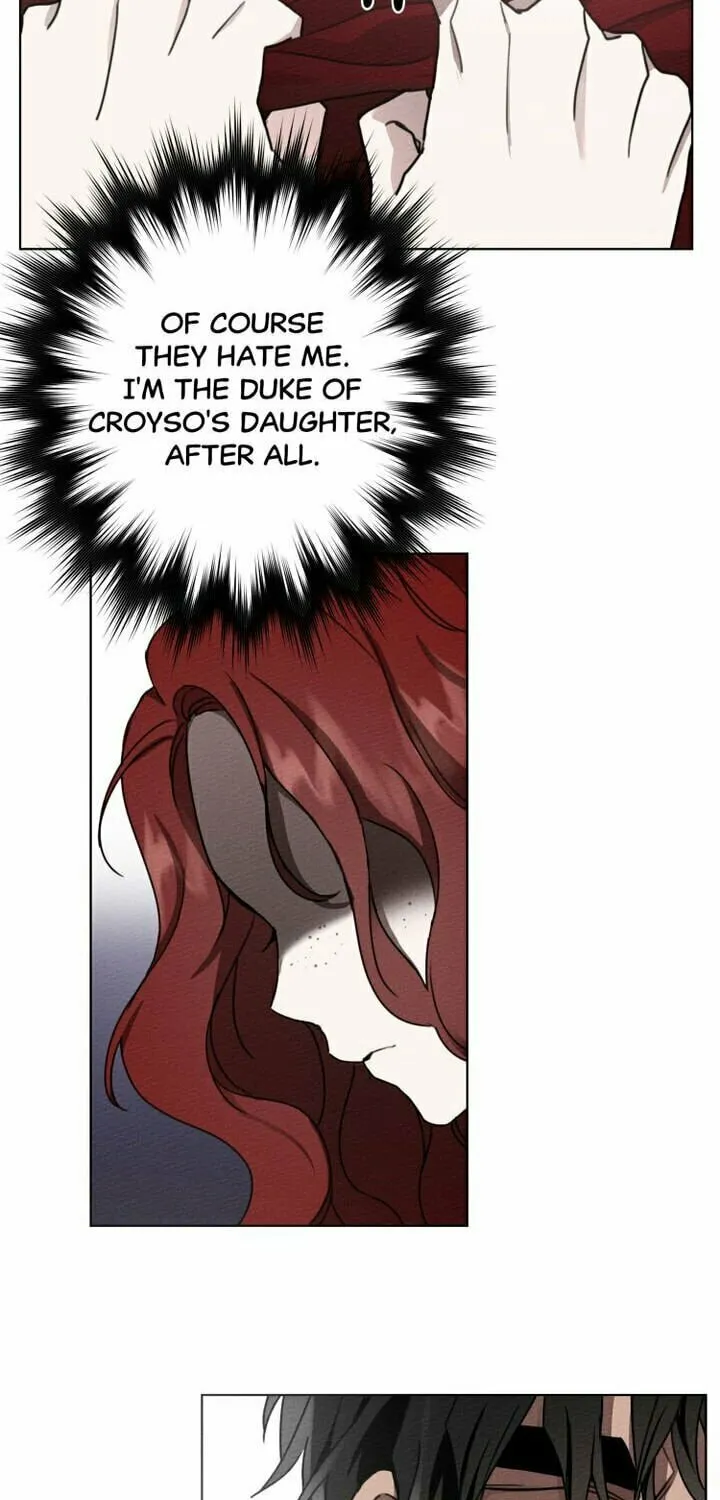 Read Under the Oak Tree chapter 6 image 38 on Lezhin