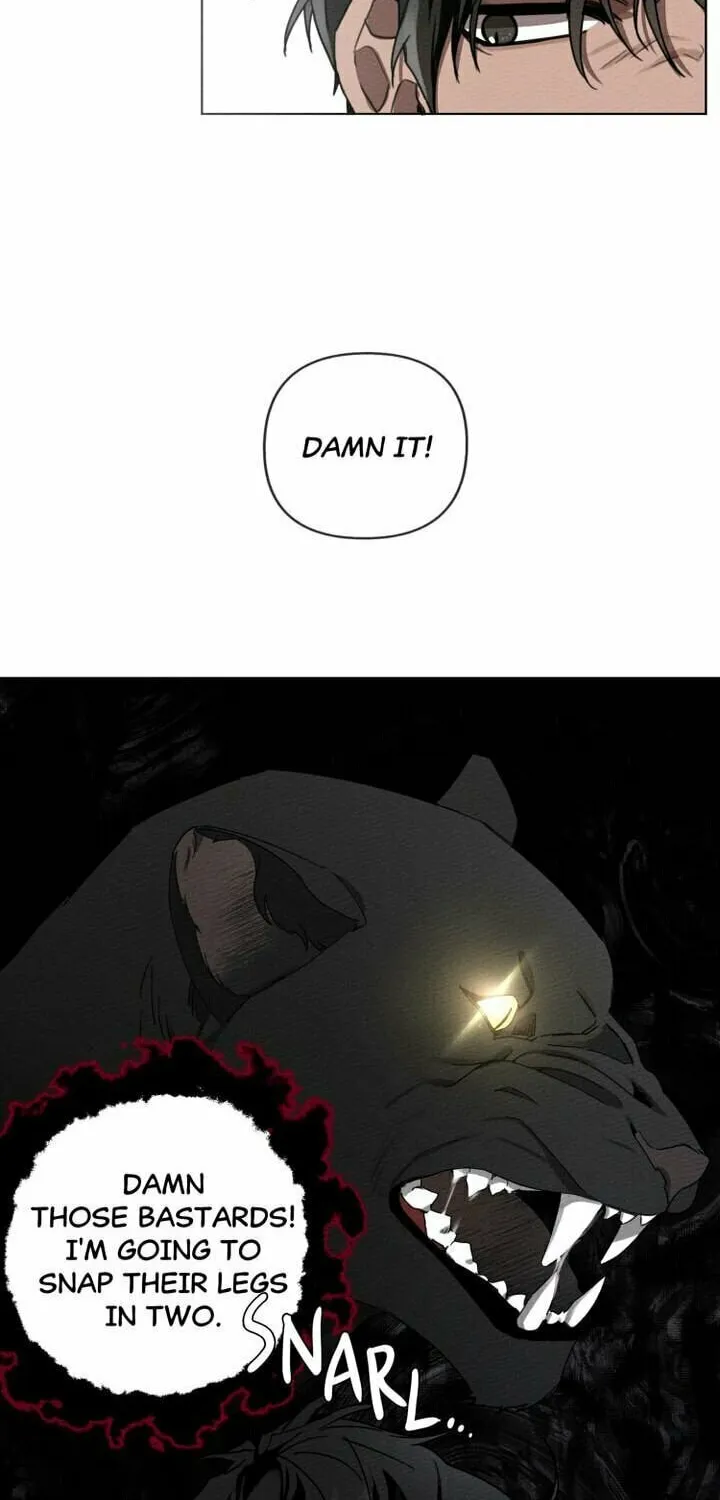 Read Under the Oak Tree chapter 6 image 39 on Lezhin
