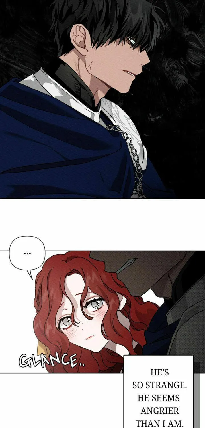 Read Under the Oak Tree chapter 6 image 40 on Lezhin