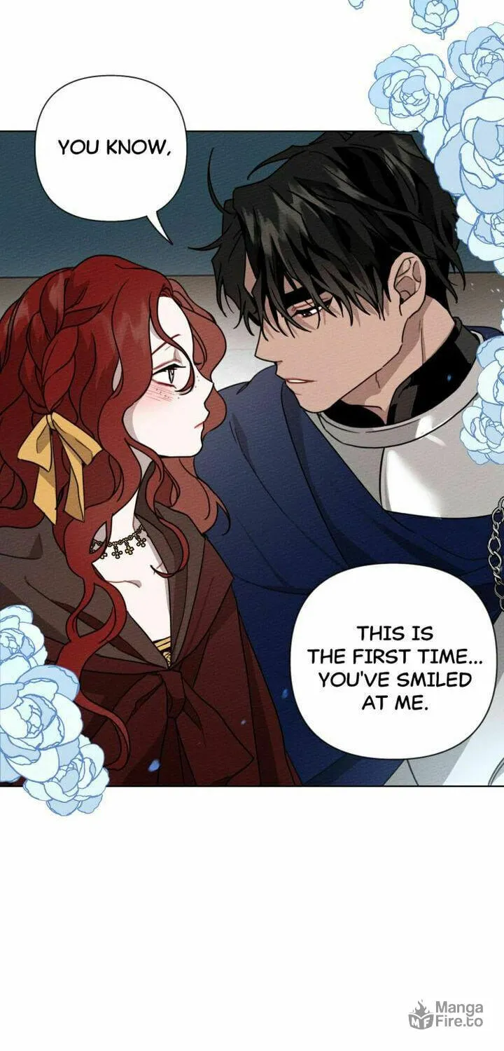 Read Under the Oak Tree chapter 6 image 43 on Lezhin