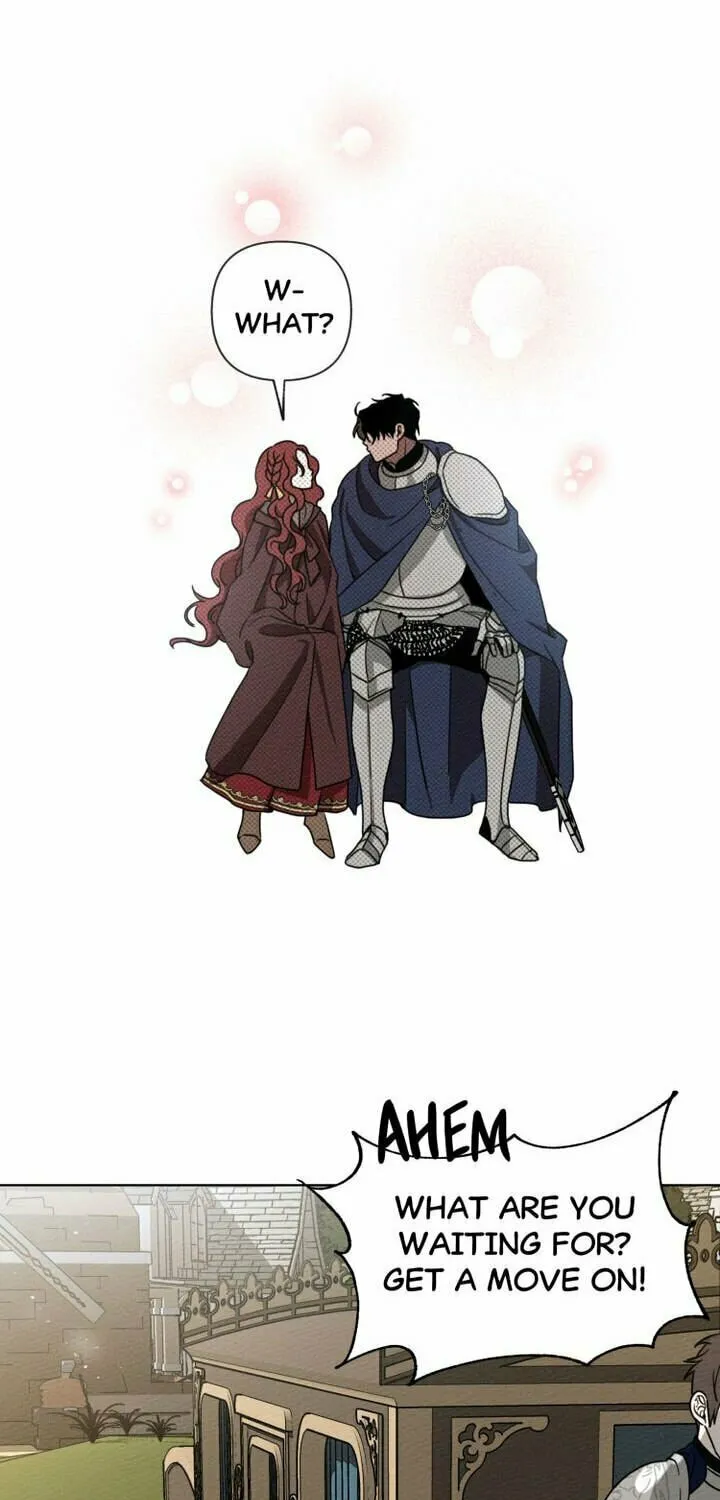 Read Under the Oak Tree chapter 6 image 44 on Lezhin