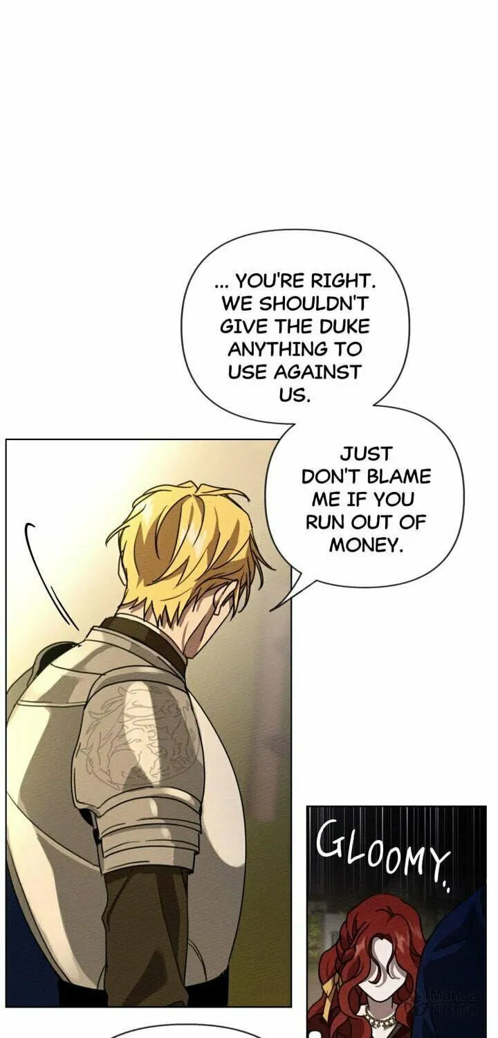 Read Under the Oak Tree chapter 6 image 51 on Lezhin