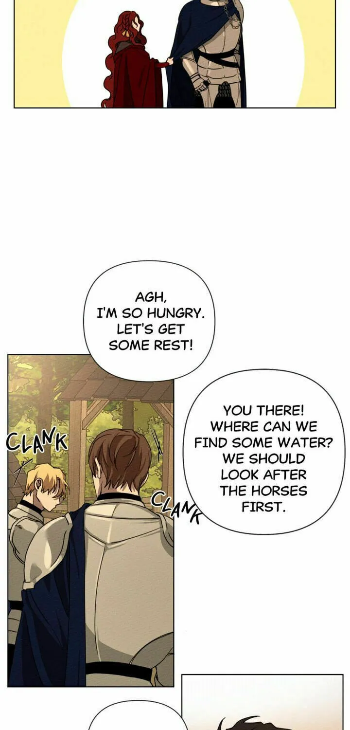 Read Under the Oak Tree chapter 6 image 56 on Lezhin
