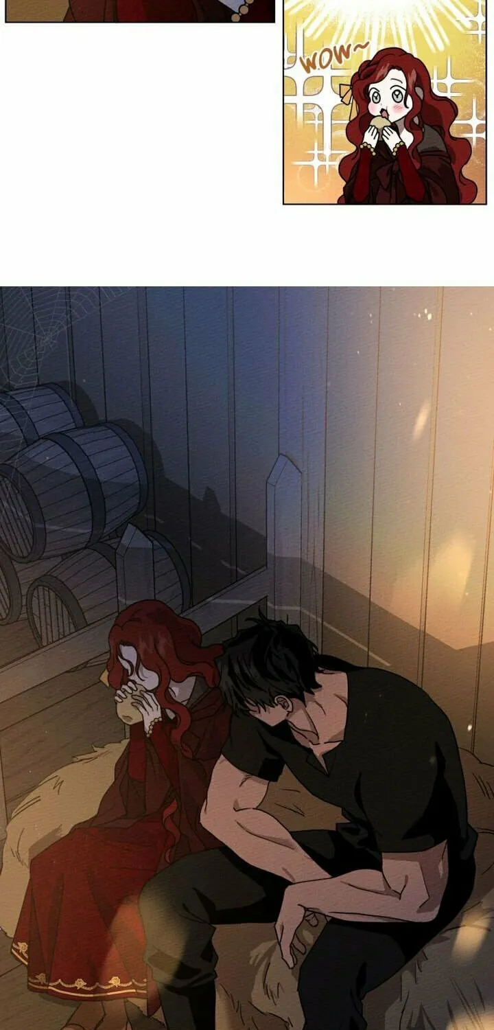 Read Under the Oak Tree chapter 6 image 66 on Lezhin