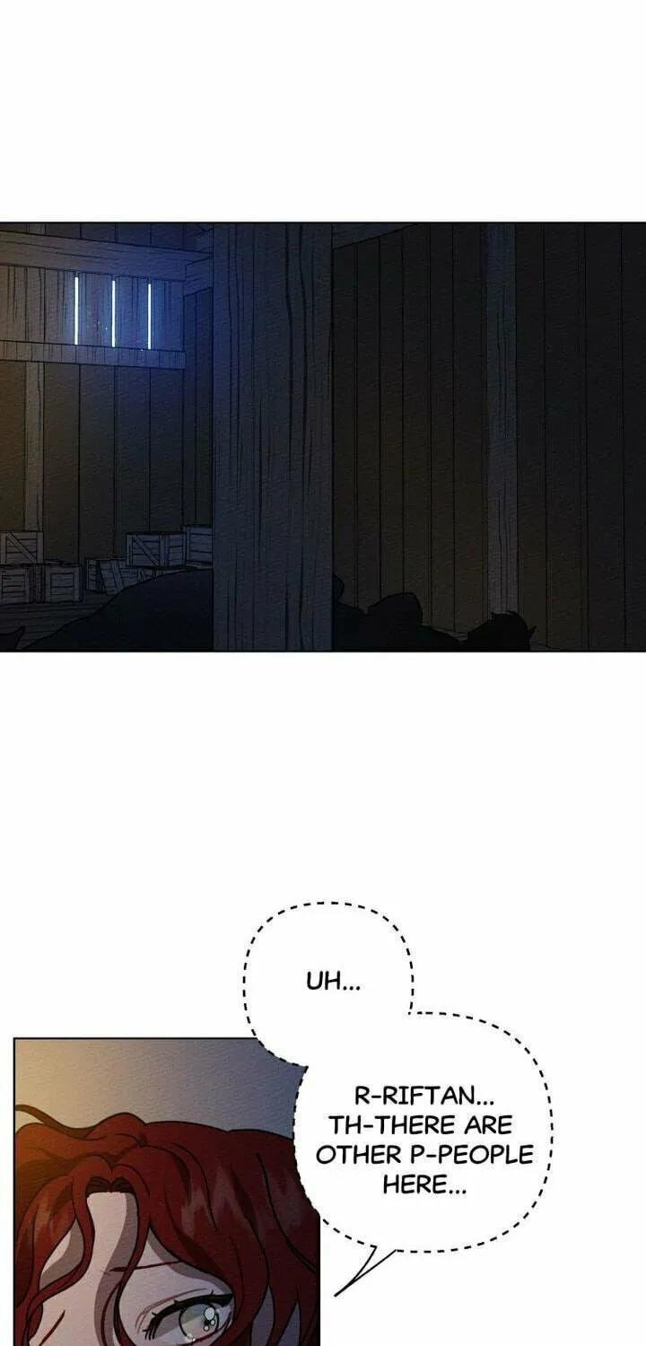 Read Under the Oak Tree chapter 6 image 73 on Lezhin