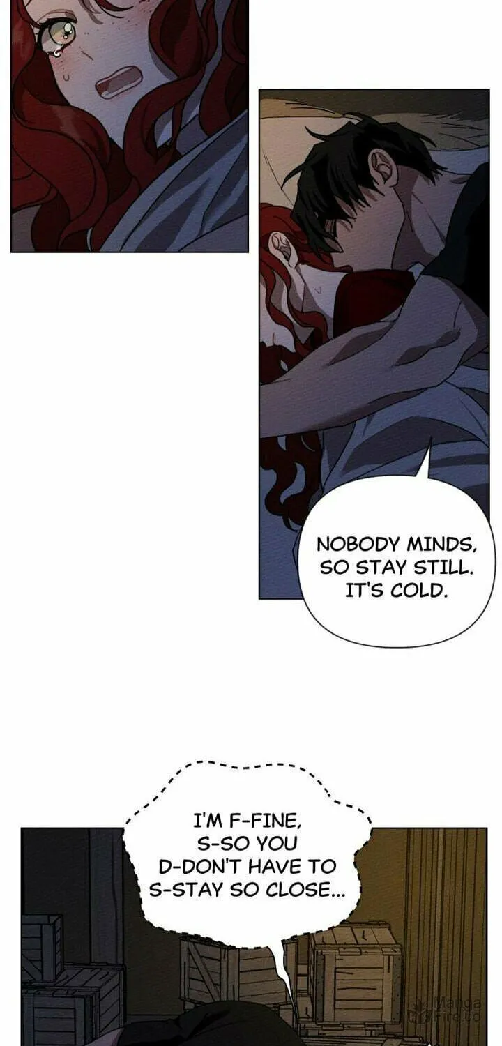 Read Under the Oak Tree chapter 6 image 74 on Lezhin