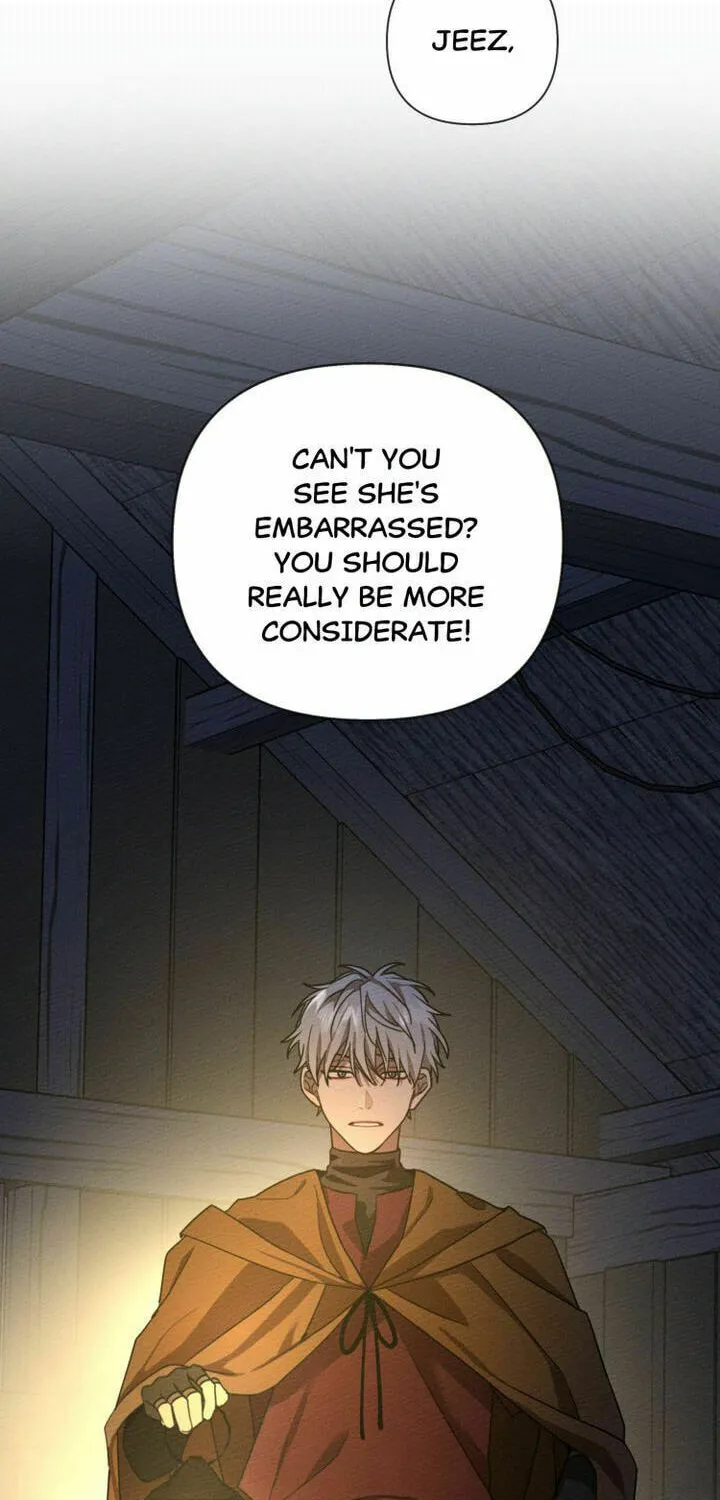 Read Under the Oak Tree chapter 6 image 76 on Lezhin