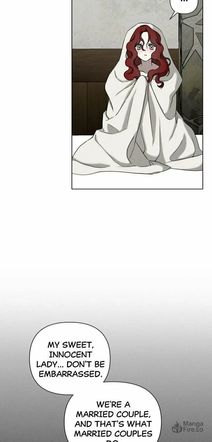 Read Under the Oak Tree chapter 6 image 8 on Lezhin