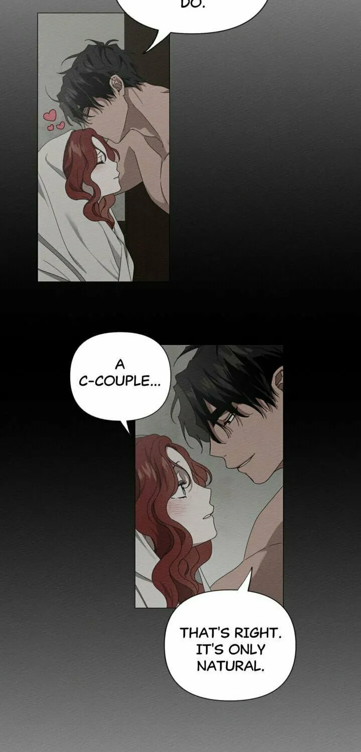 Read Under the Oak Tree chapter 6 image 9 on Lezhin