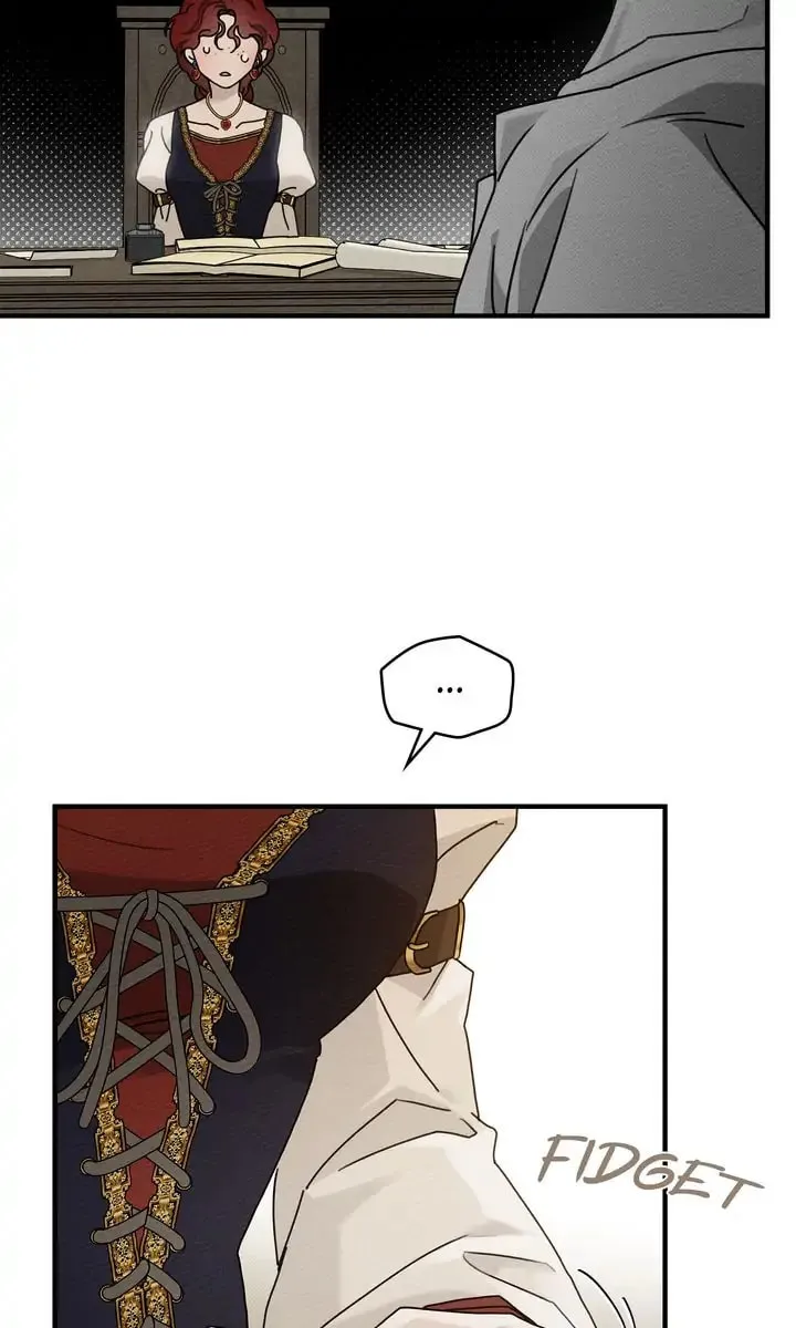 Read Under the Oak Tree chapter 60 image 10 on Lezhin
