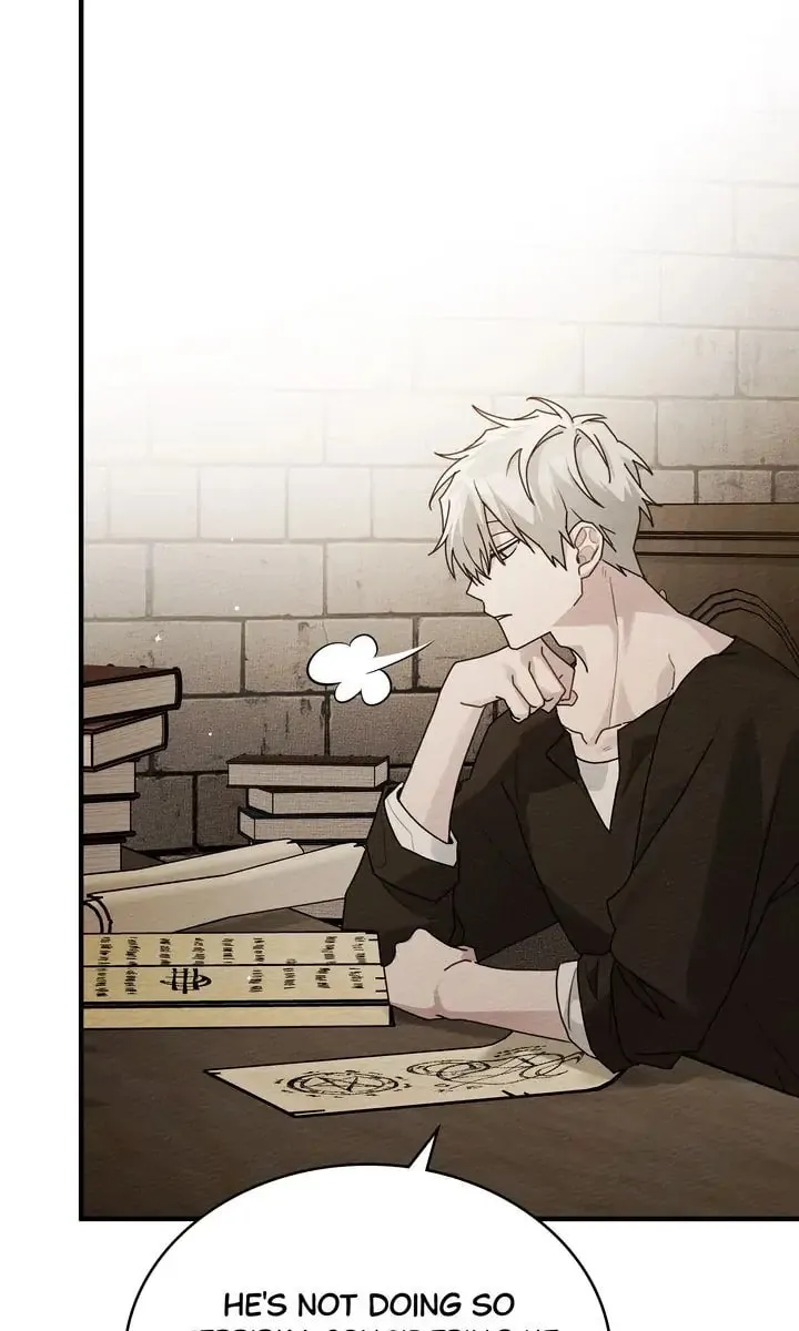Read Under the Oak Tree chapter 60 image 12 on Lezhin