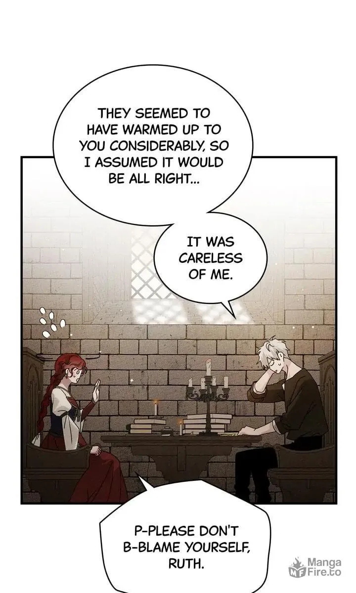 Read Under the Oak Tree chapter 60 image 17 on Lezhin