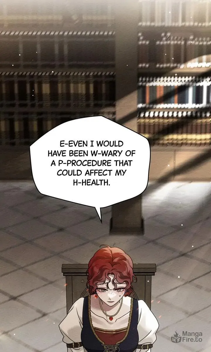 Read Under the Oak Tree chapter 60 image 20 on Lezhin
