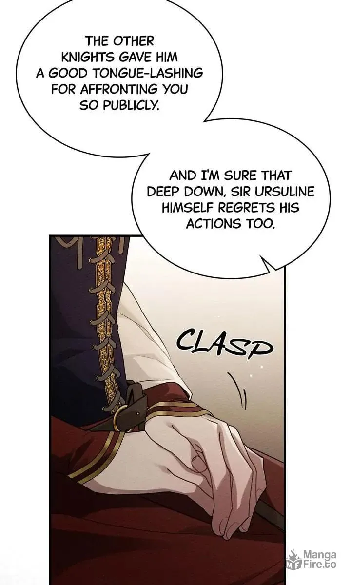 Read Under the Oak Tree chapter 60 image 23 on Lezhin