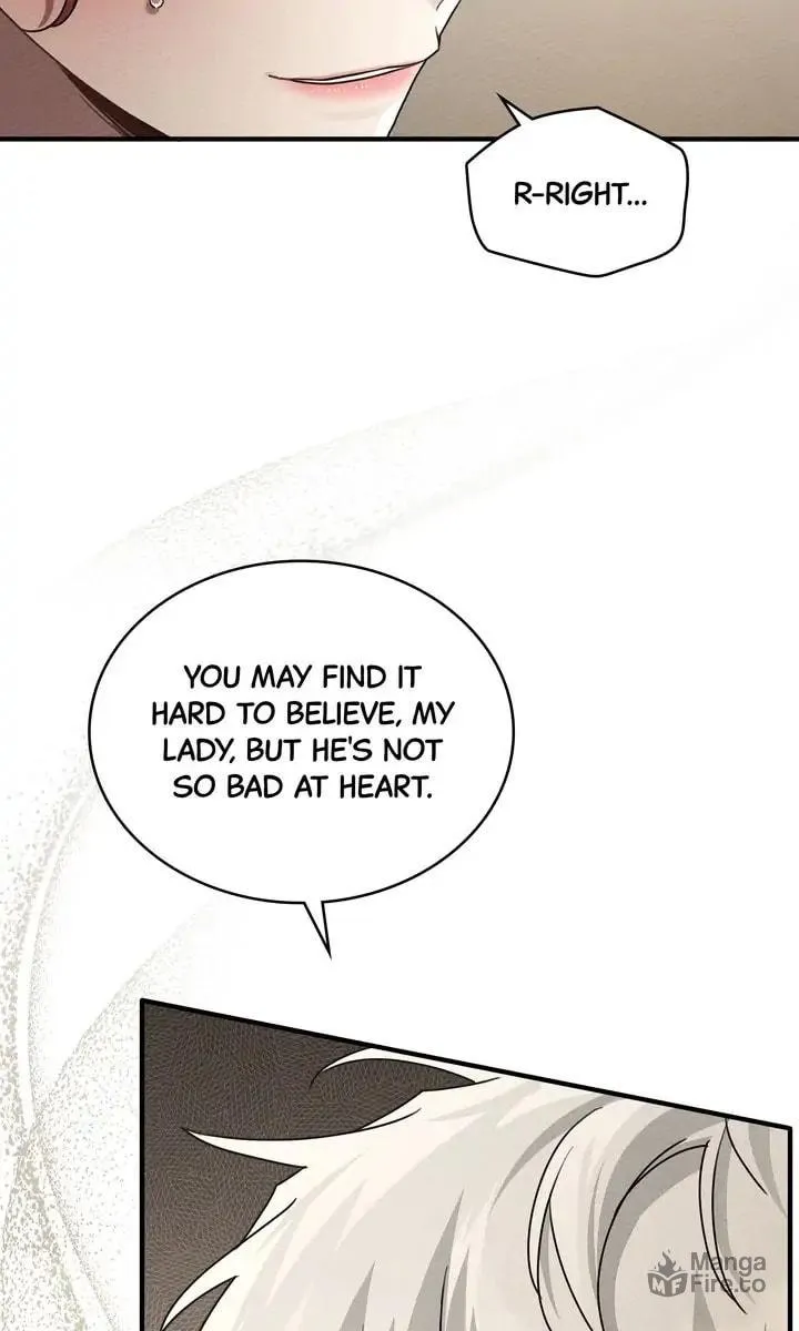 Read Under the Oak Tree chapter 60 image 26 on Lezhin