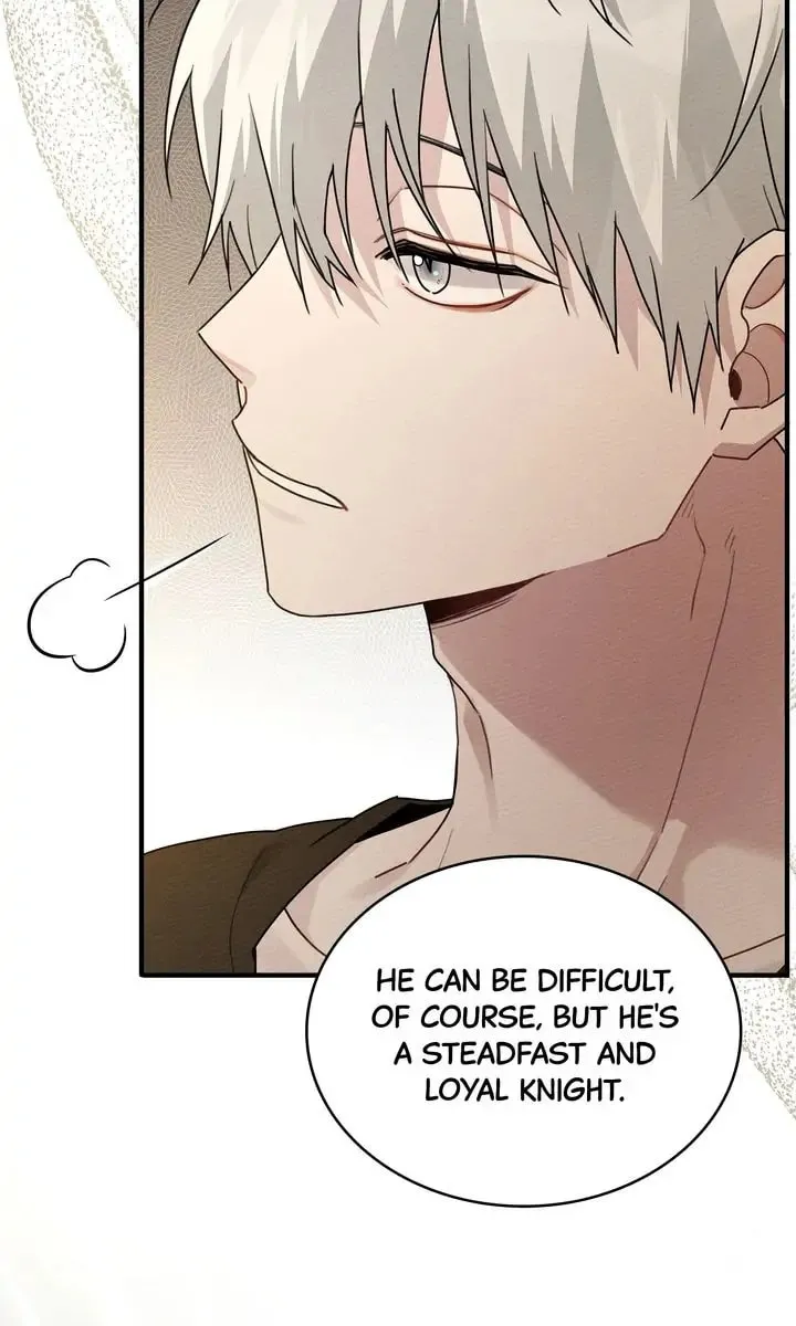Read Under the Oak Tree chapter 60 image 27 on Lezhin