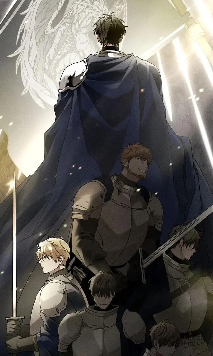 Read Under the Oak Tree chapter 60 image 29 on Lezhin