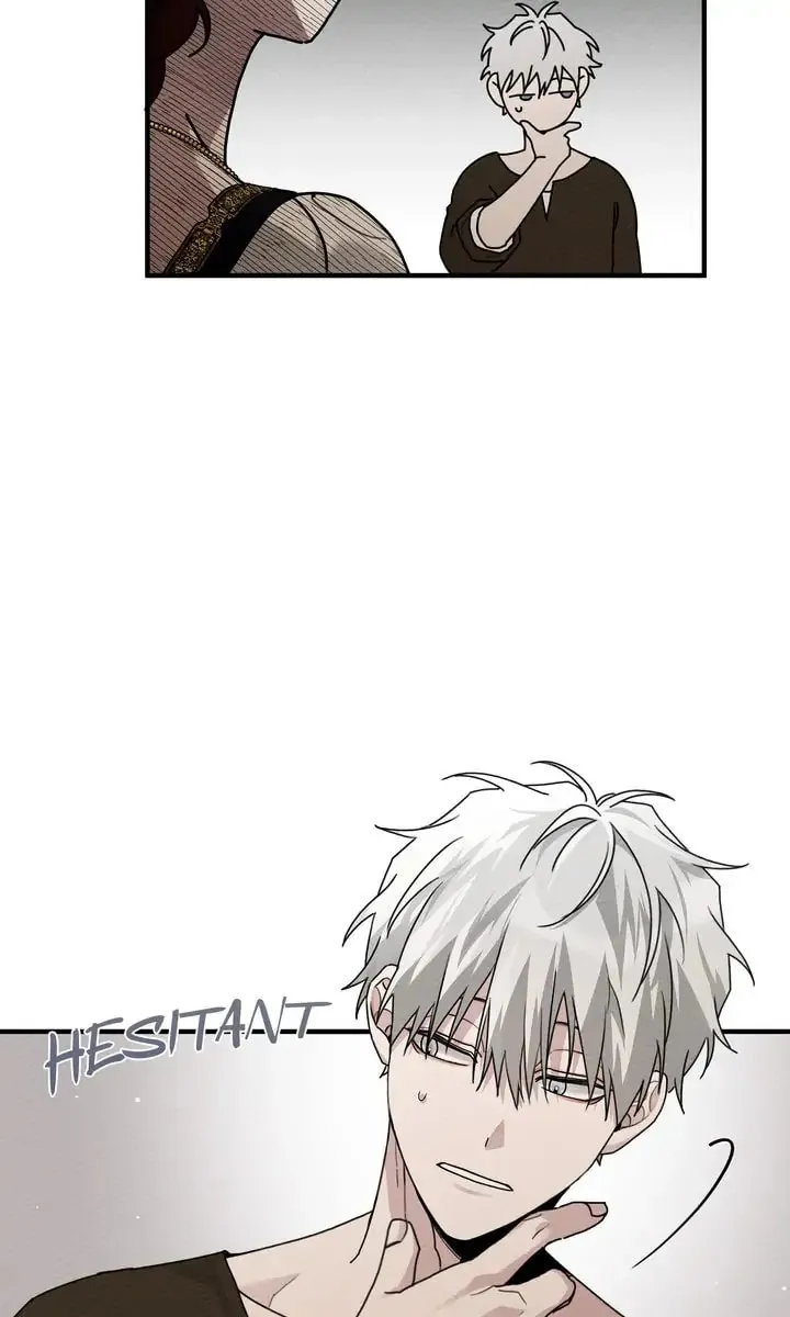 Read Under the Oak Tree chapter 60 image 33 on Lezhin