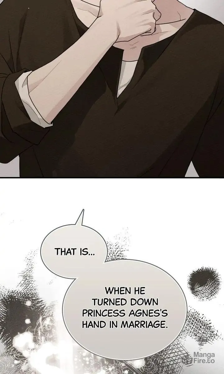 Read Under the Oak Tree chapter 60 image 34 on Lezhin