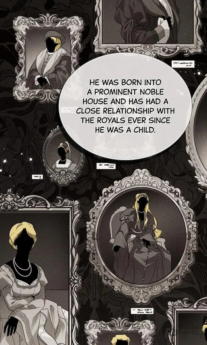 Read Under the Oak Tree chapter 60 image 39 on Lezhin