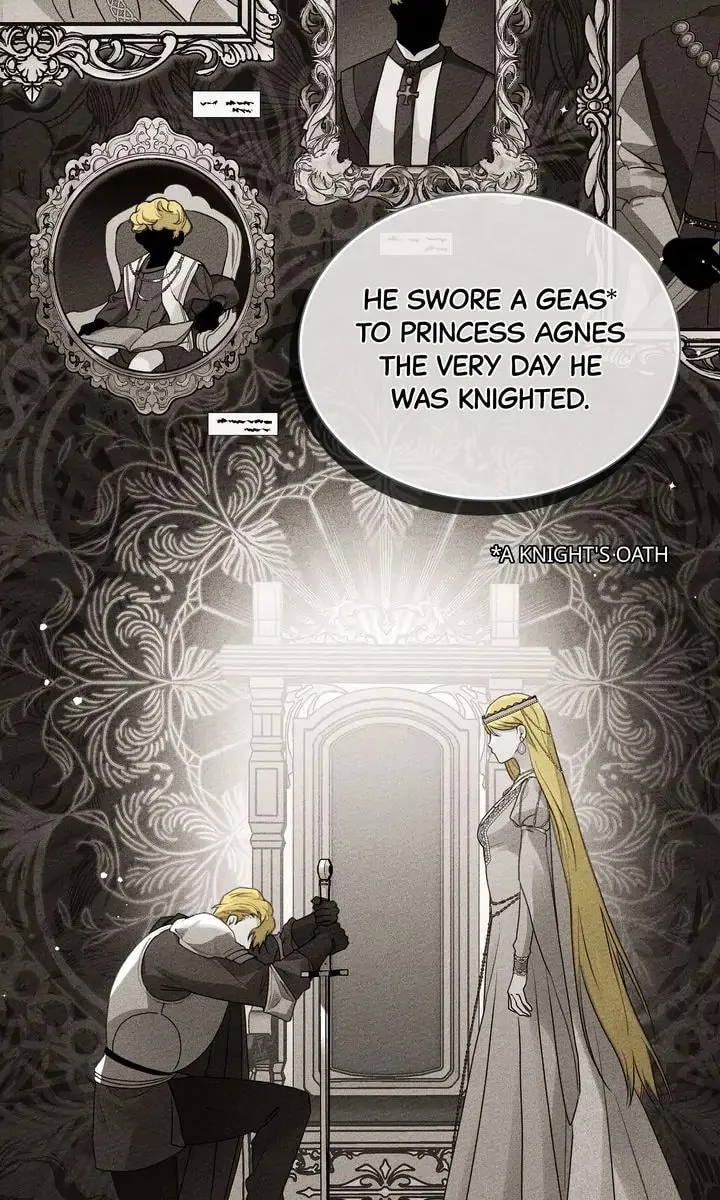 Read Under the Oak Tree chapter 60 image 40 on Lezhin
