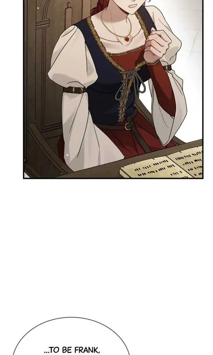 Read Under the Oak Tree chapter 60 image 42 on Lezhin