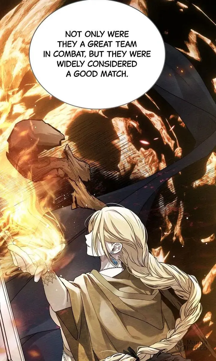 Read Under the Oak Tree chapter 60 image 44 on Lezhin