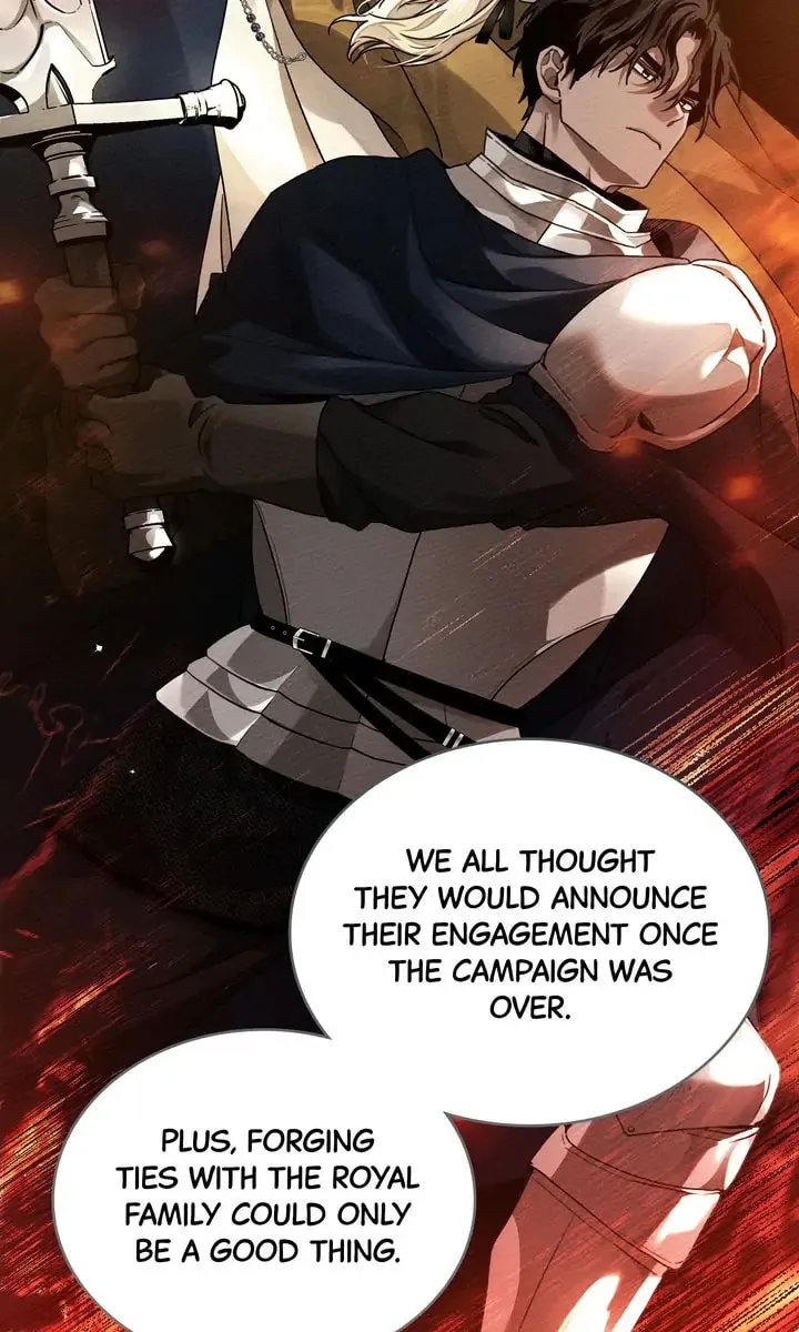 Read Under the Oak Tree chapter 60 image 45 on Lezhin