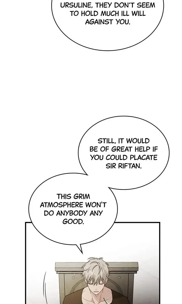 Read Under the Oak Tree chapter 60 image 52 on Lezhin