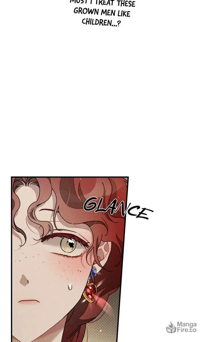 Read Under the Oak Tree chapter 60 image 54 on Lezhin