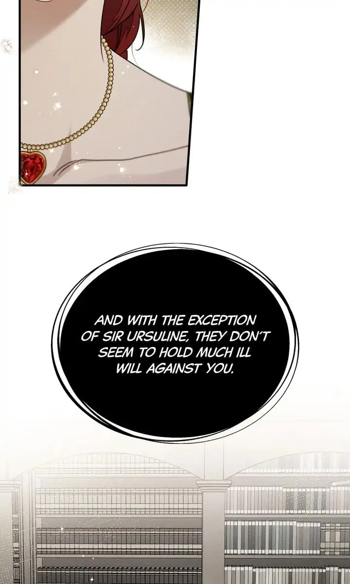 Read Under the Oak Tree chapter 60 image 55 on Lezhin