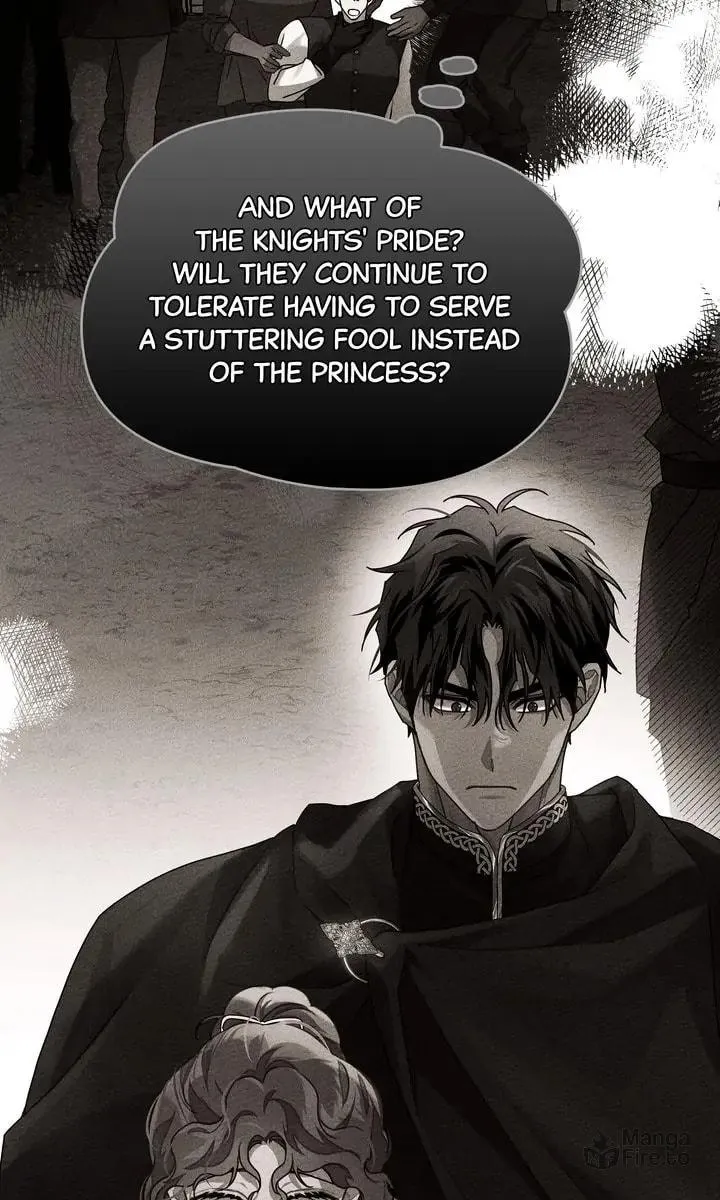 Read Under the Oak Tree chapter 60 image 59 on Lezhin