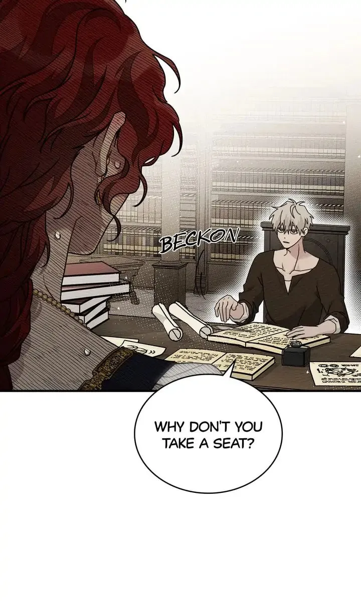 Read Under the Oak Tree chapter 60 image 6 on Lezhin