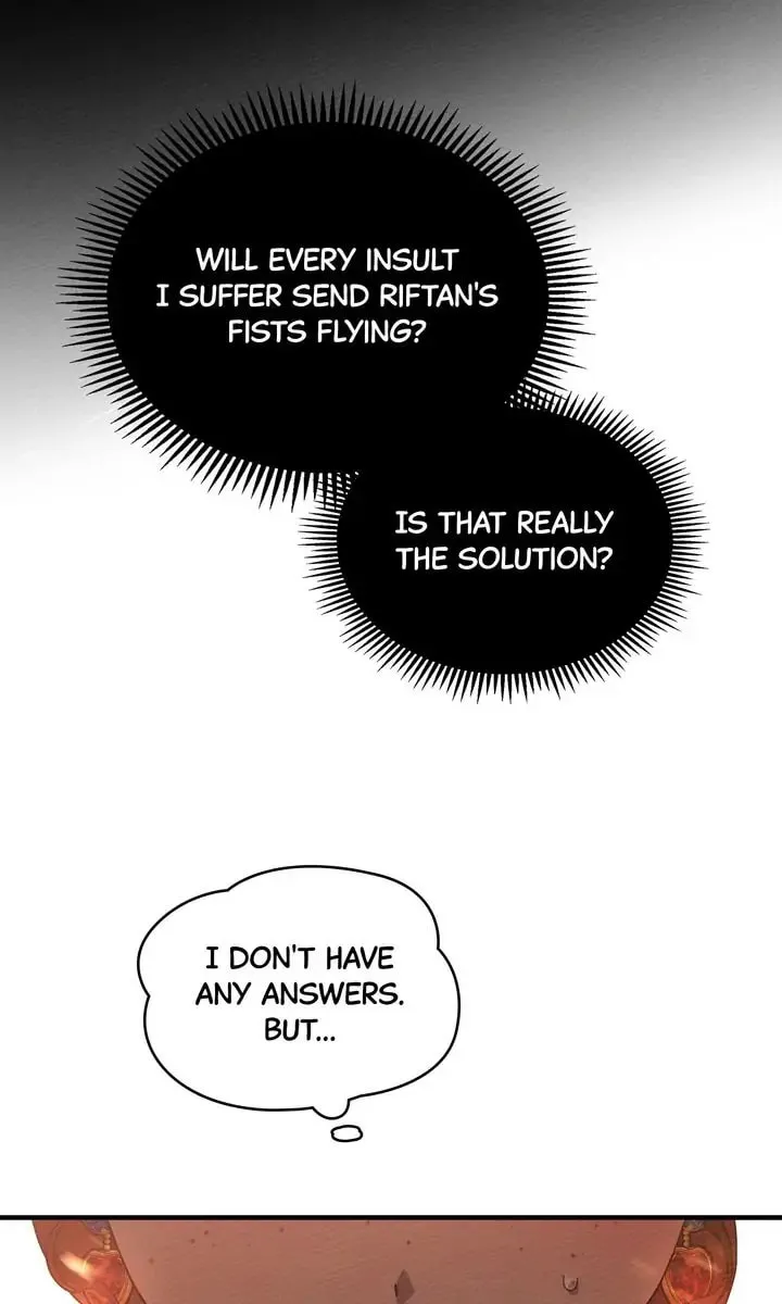 Read Under the Oak Tree chapter 60 image 61 on Lezhin