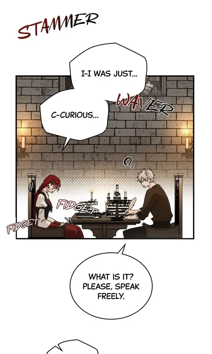 Read Under the Oak Tree chapter 60 image 63 on Lezhin